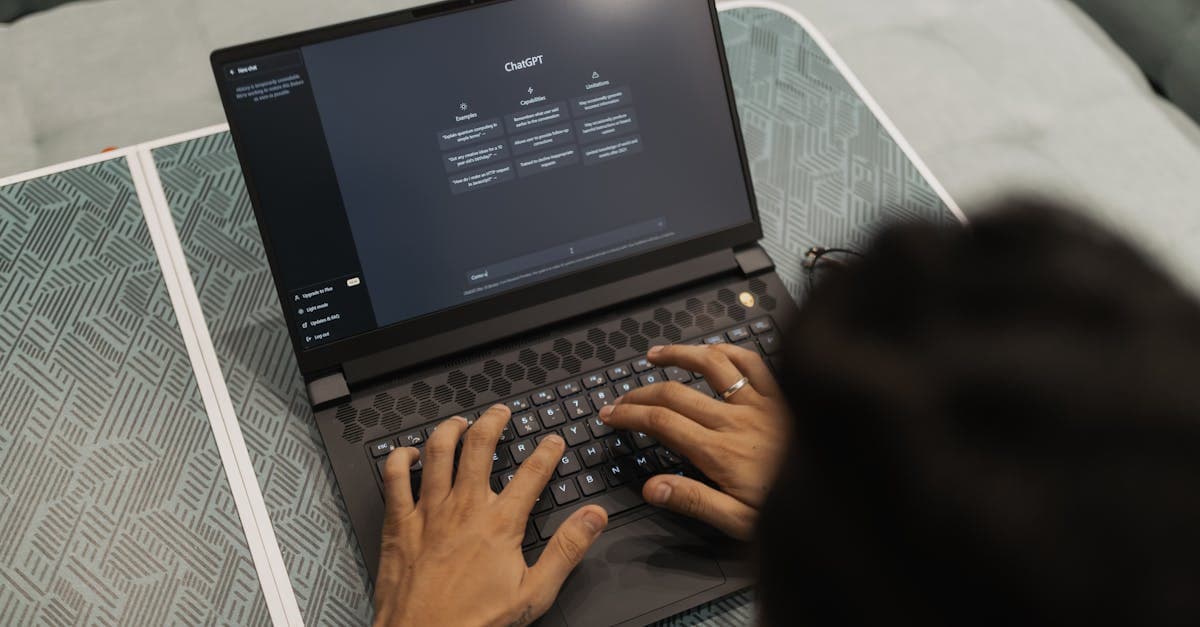 How ChatGPT is Transforming Workplaces in 2025