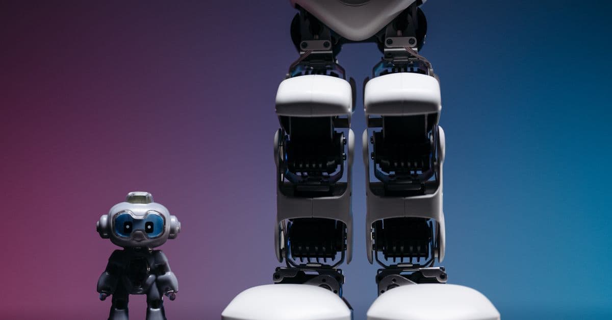 AI vs Traditional Automation: Key Differences