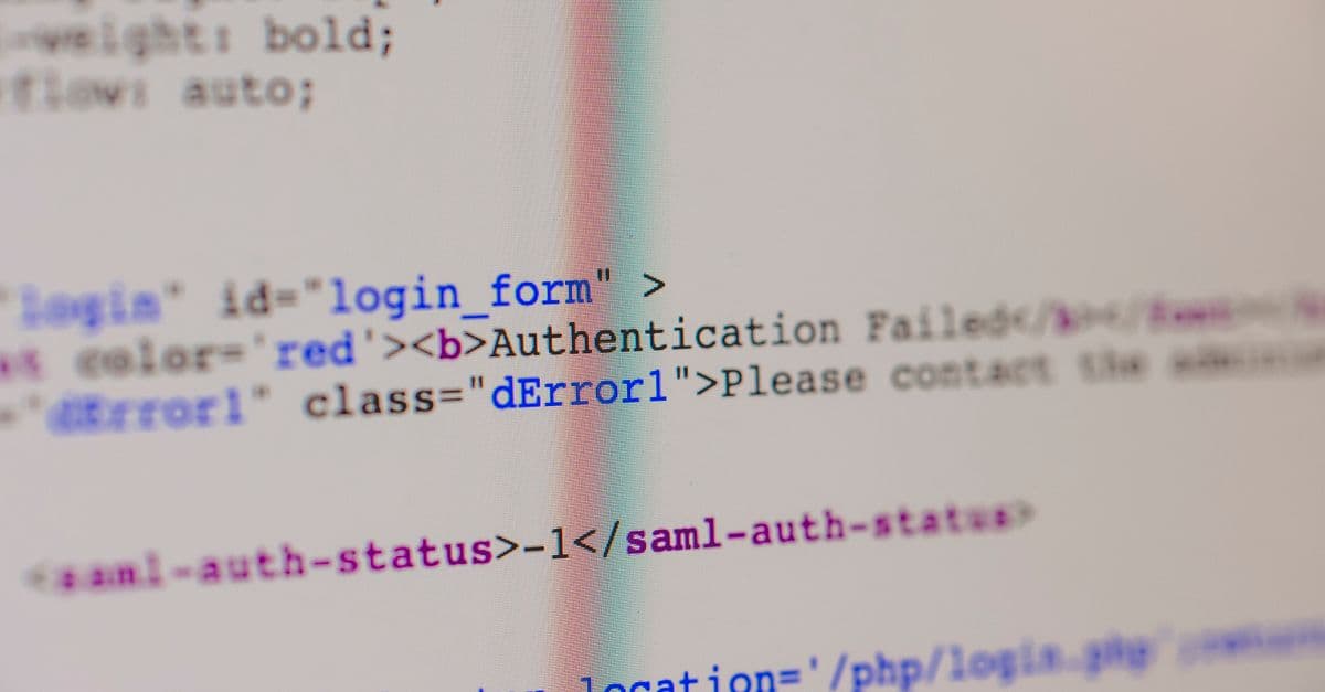 Common Website Development Mistakes