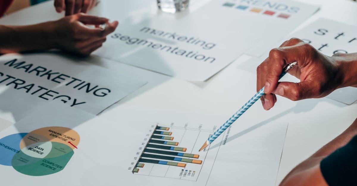 Content Marketing Strategies for B2B Success