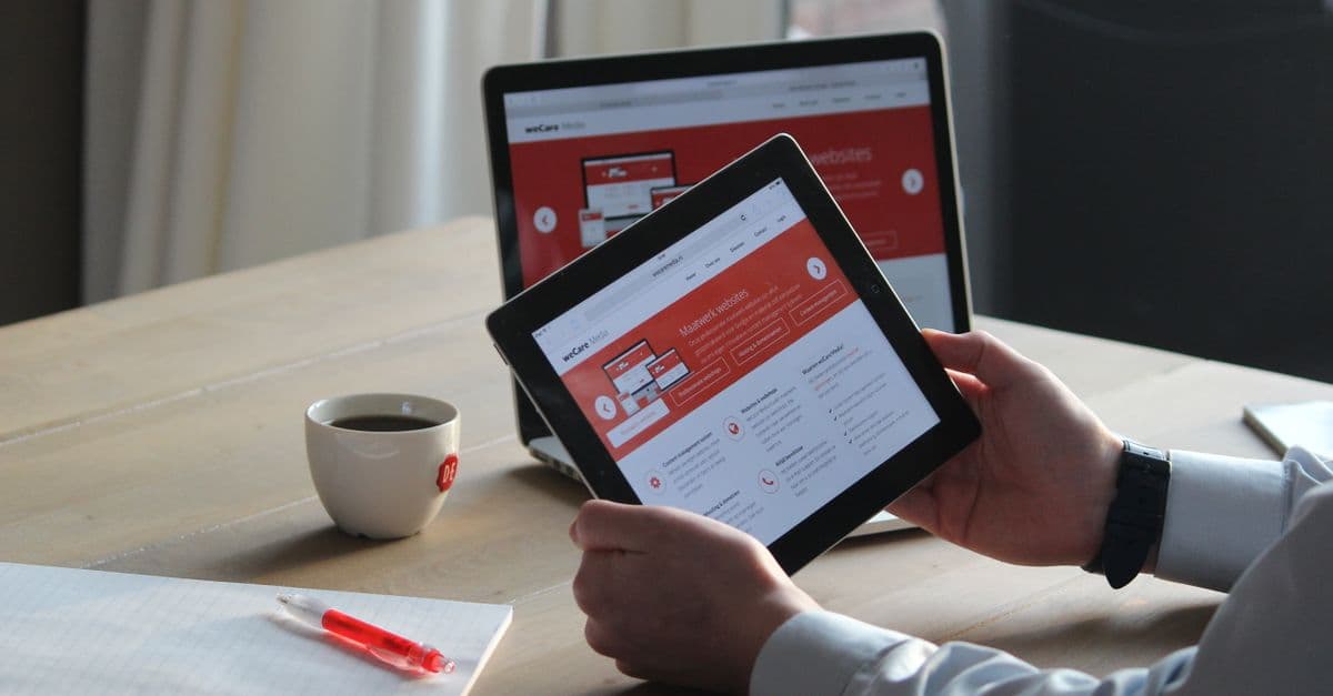 Essential Business Website Features