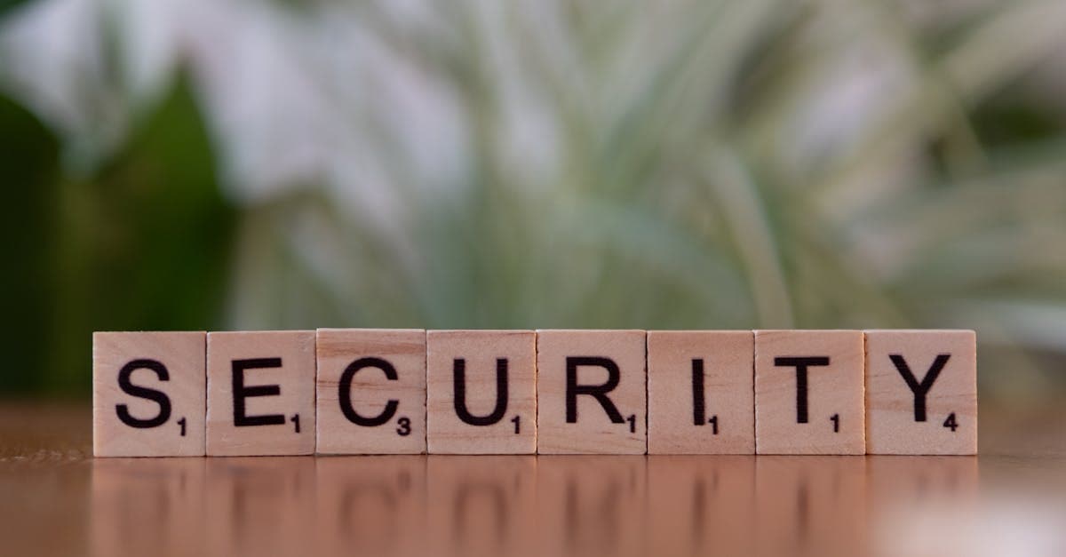 Essential Website Security Best Practices