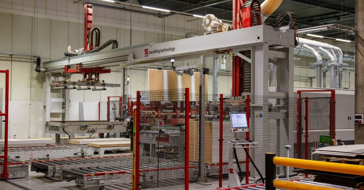 Reducing Operational Costs with Automation