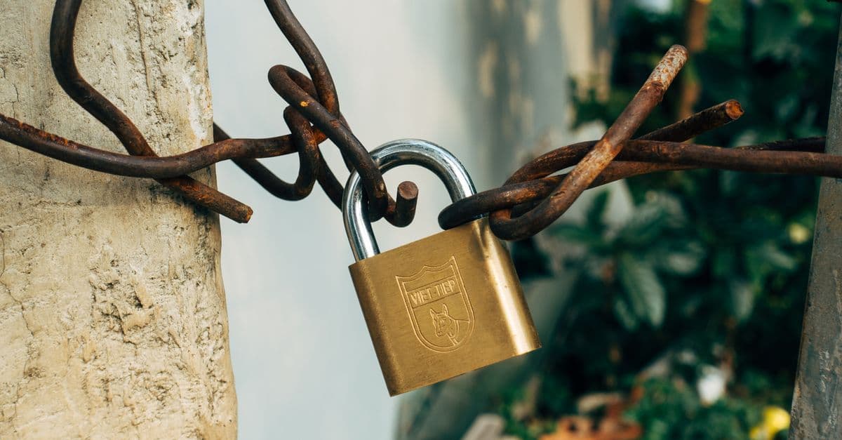 Top 10 Essential WordPress Security Practices