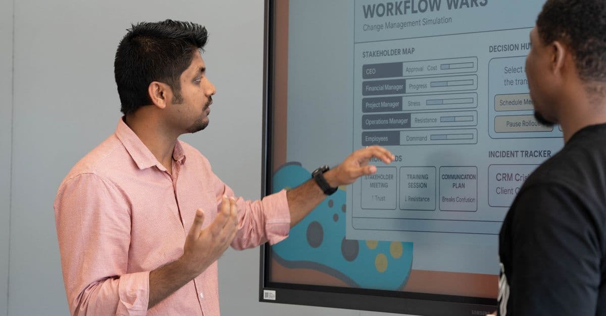 Top 10 Features Every CRM Should Have