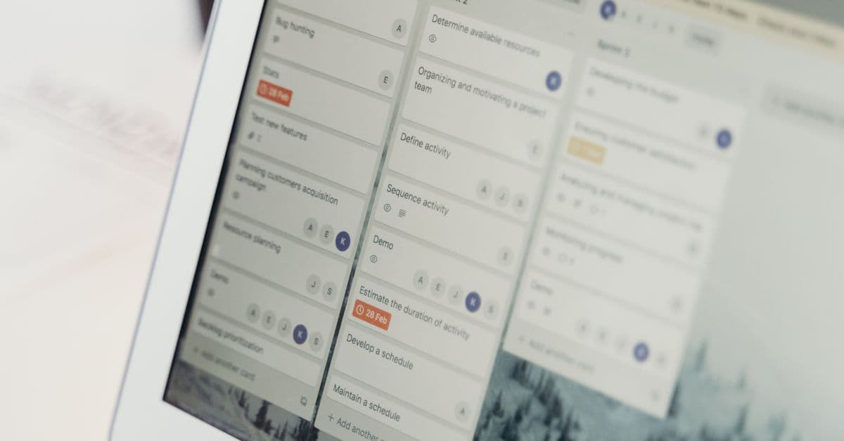 Travel Agency Automation Guide