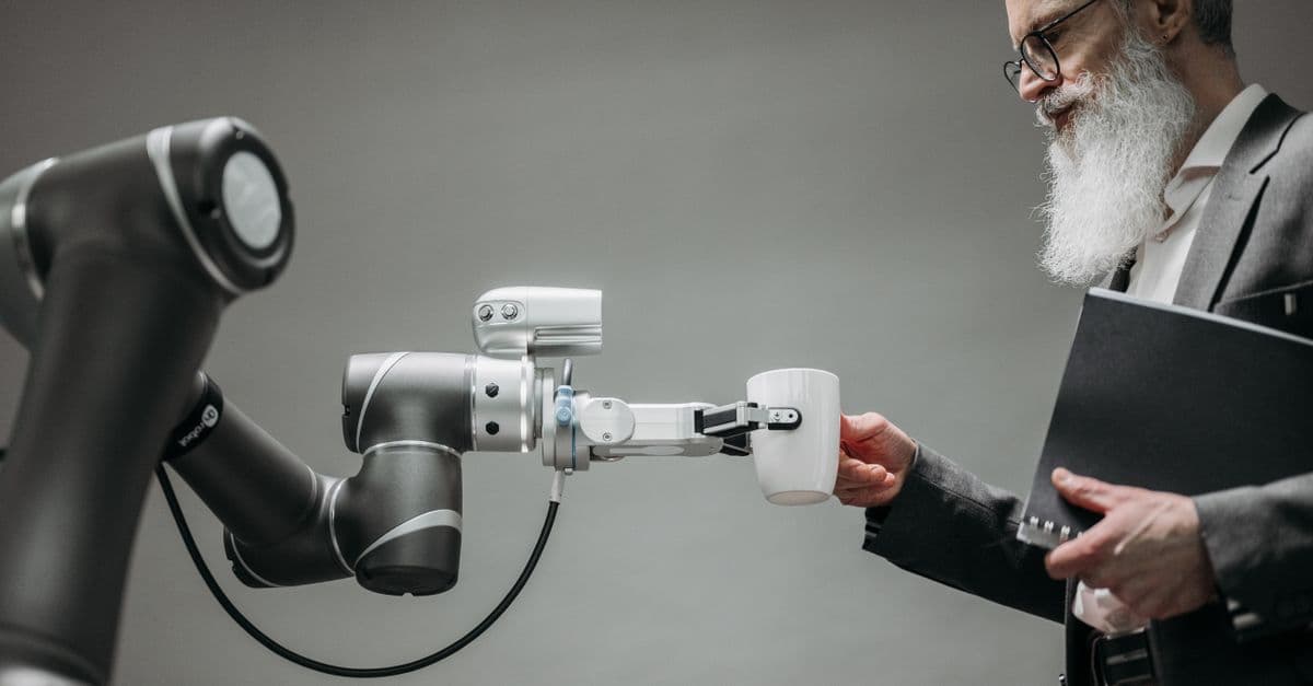 AI Agents: Future of Business Automation