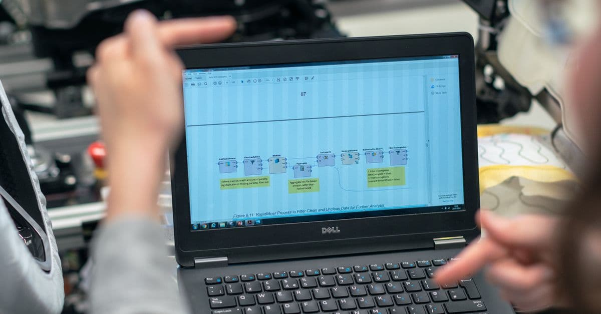 Benefits of ERP Software for Manufacturers