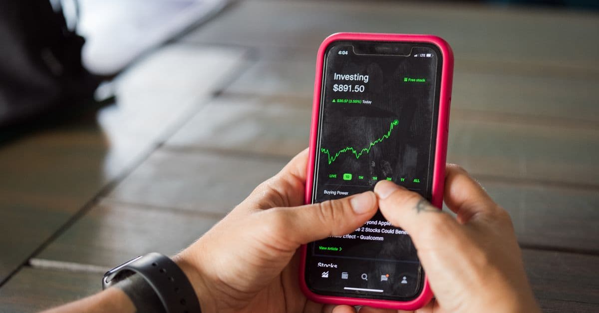 Benefits of Mobile Apps for Businesses