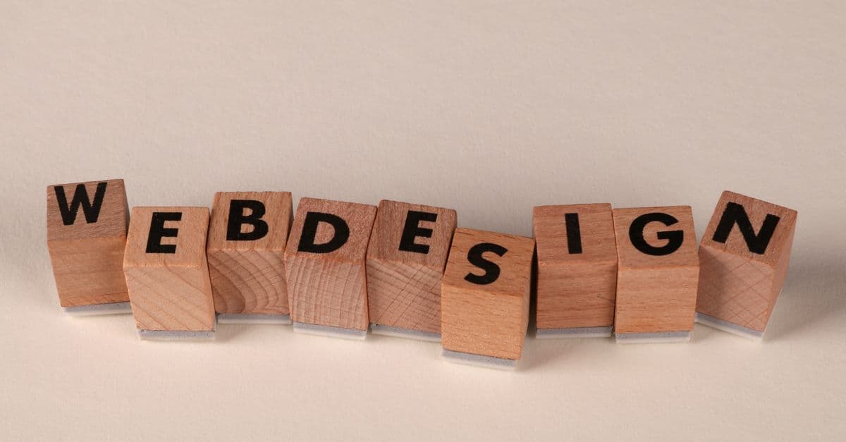 Essential Business Website Features