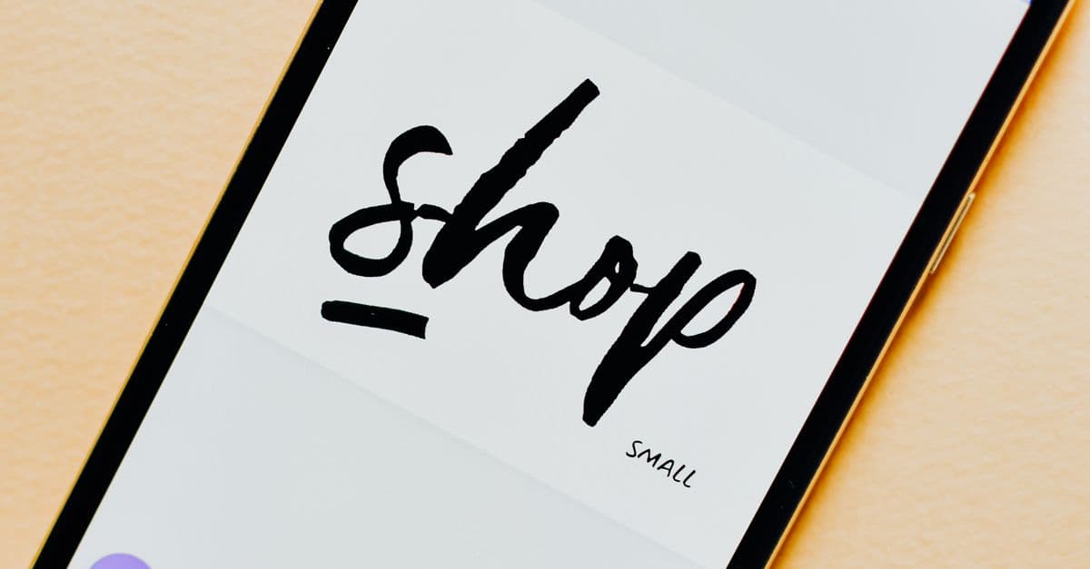Essential Features for E-commerce Mobile Apps