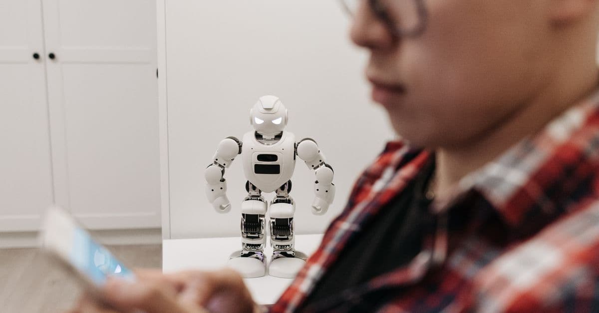 How AI Is Transforming Mobile Applications