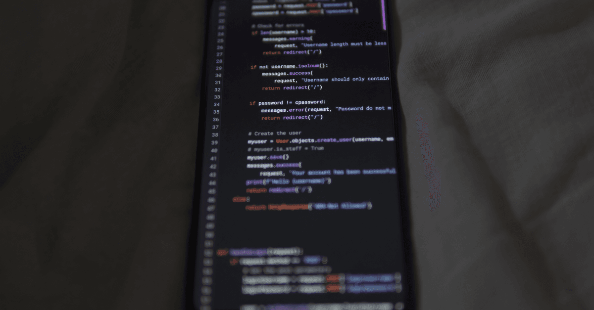 Mobile App Development Trends in 2026