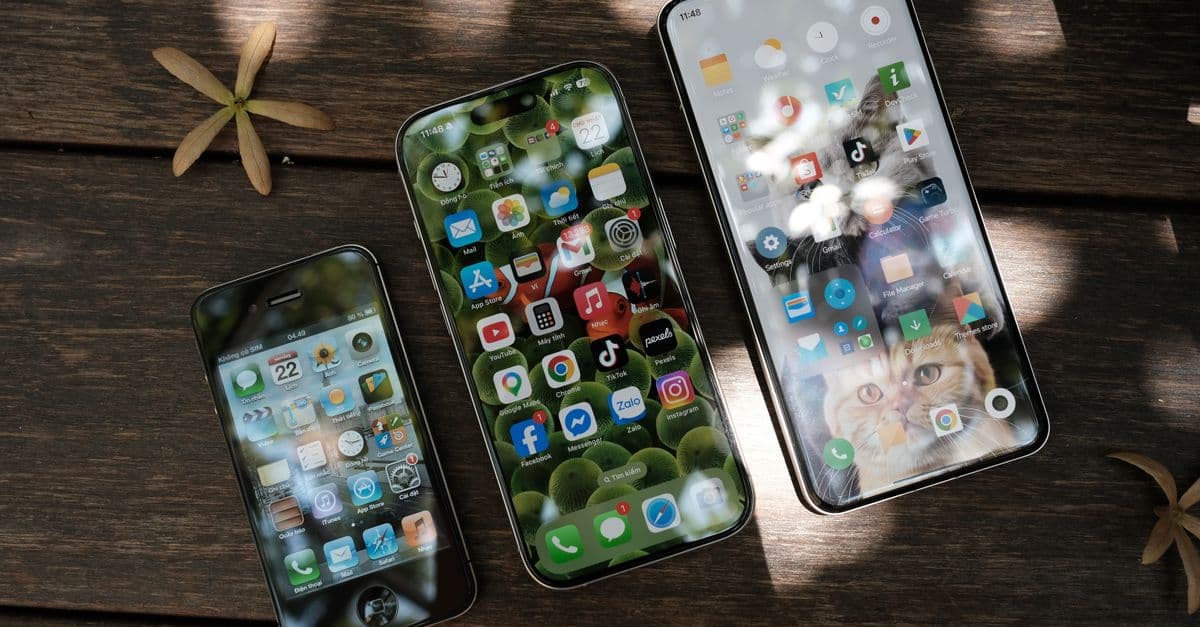 Progressive Web Apps vs Native Mobile Apps