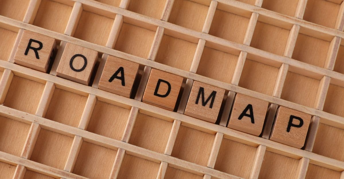 Digital Transformation Roadmap for SMEs