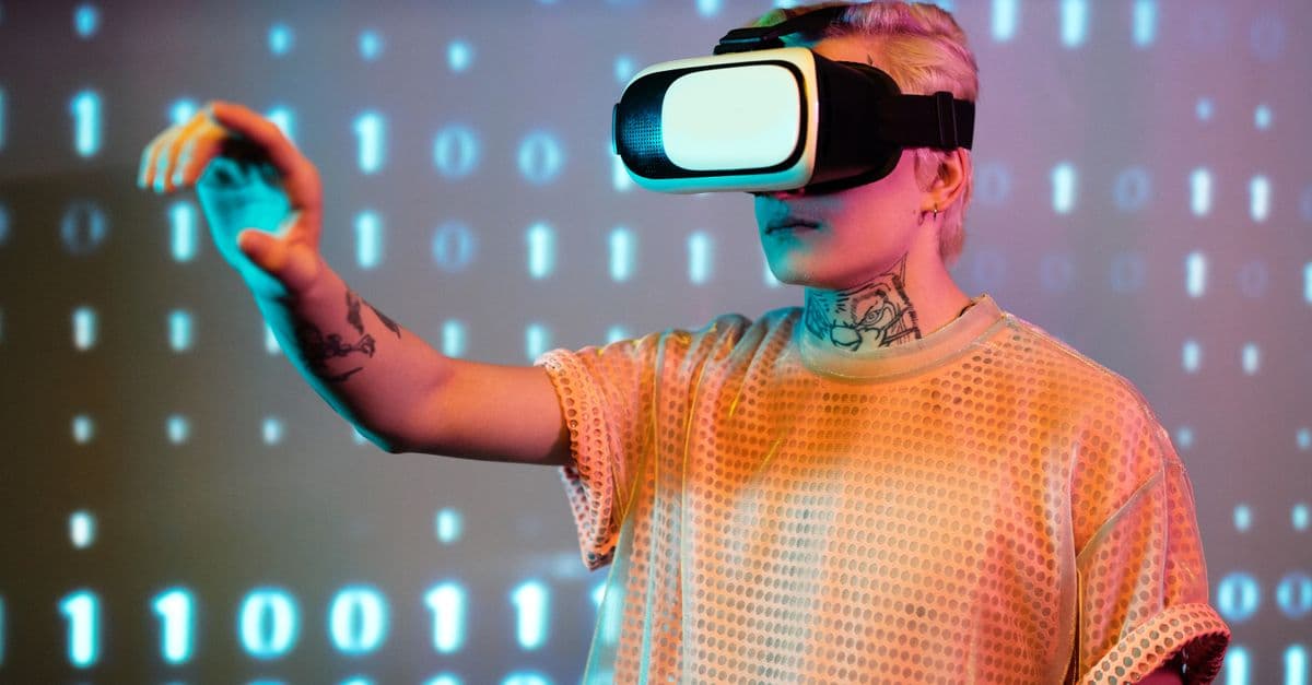 Top Digital Transformation Trends in 2026