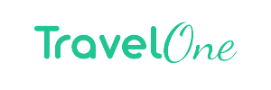 TravelOne Logo