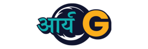 Arya-G Logo