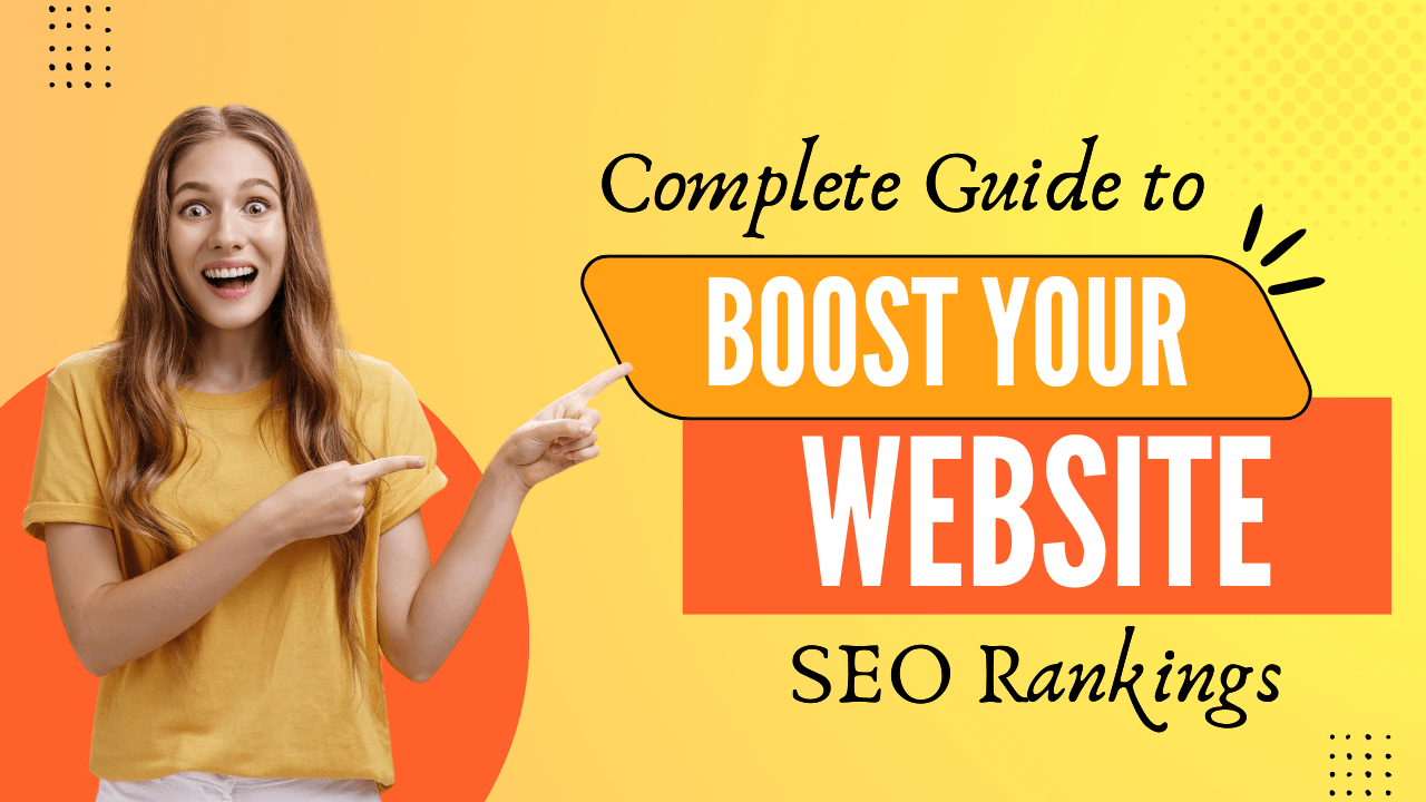 Guide to Boost Your Website