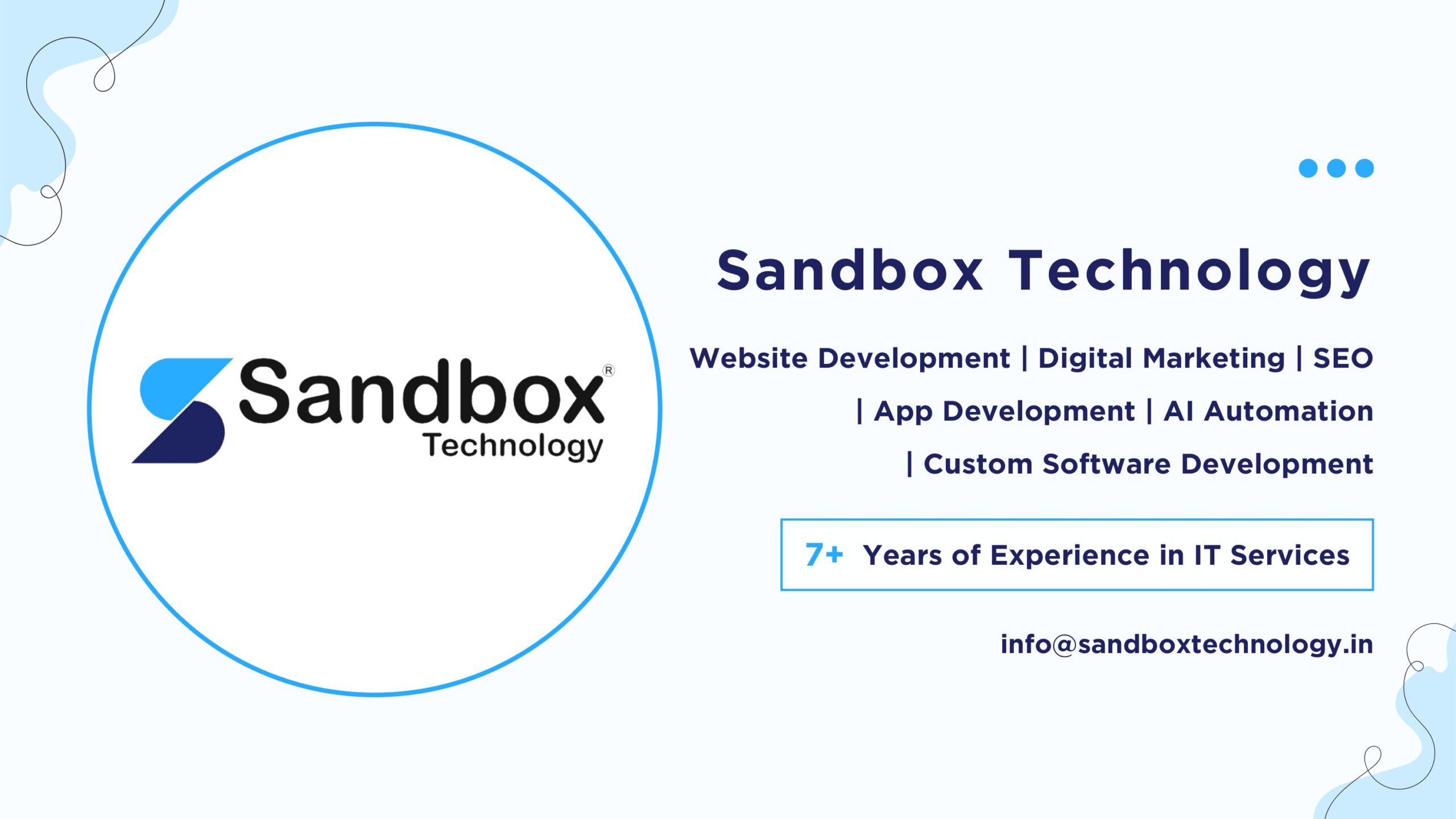 sandbox technology